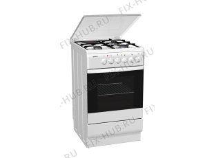 Плита (духовка) Gorenje K233WD (165581, K51C1-N4VD) - Фото